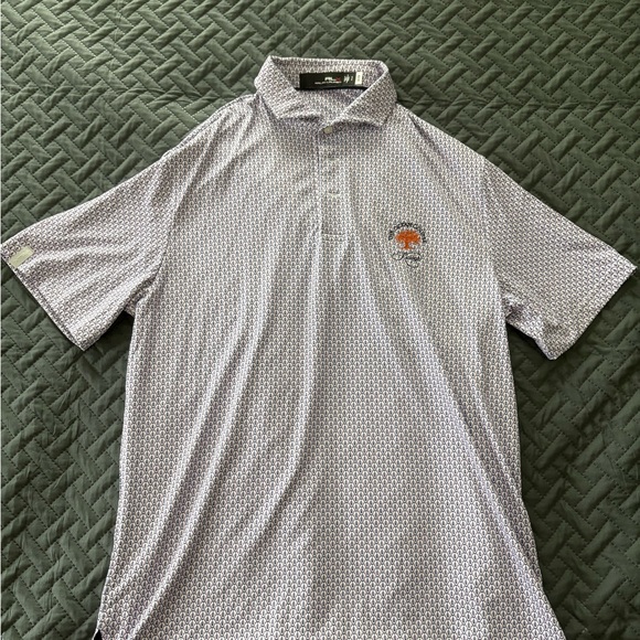Ralph Lauren Other - Ralph Lauren Polo Golf Shirt